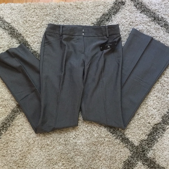 Worthington Fit and Flare Women’s Trousers - Picture 2 of 6